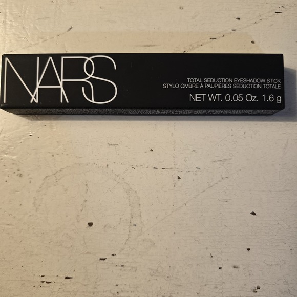 NARS Other - Nars ~ Total Seduction Eyeshadow Stick ~ Strip Down~ 0.05 oz ~ NIB